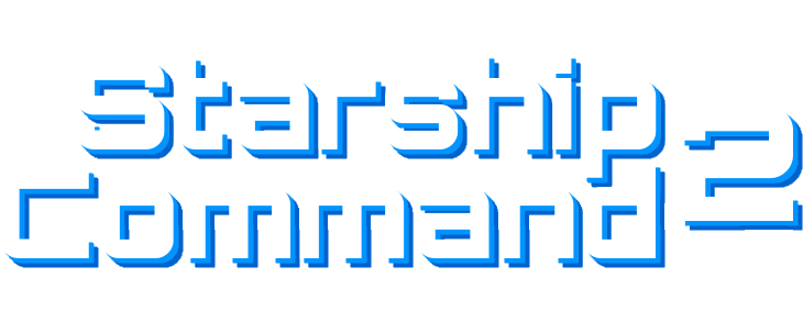 Starship Command 2