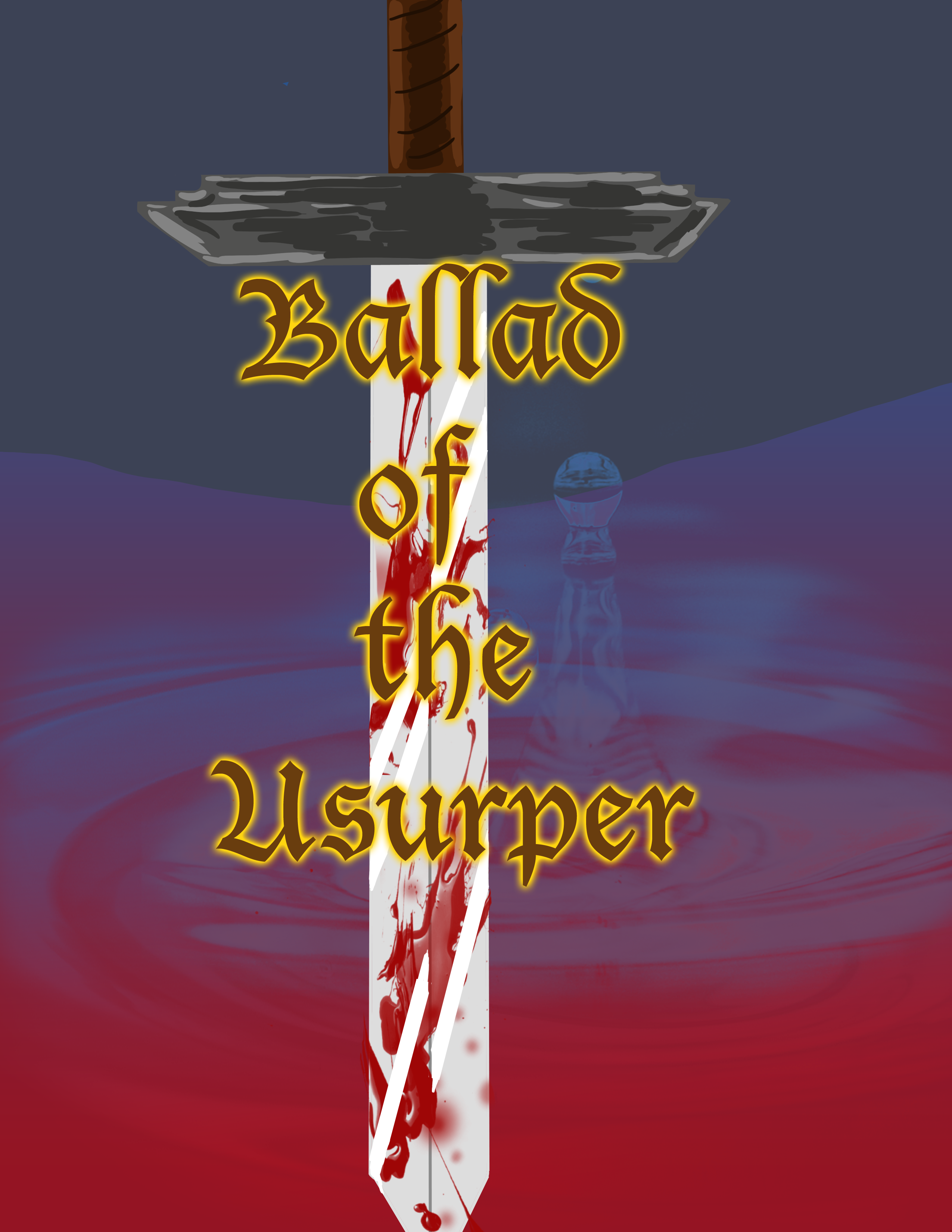 Ballad Prototype