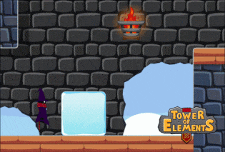 Tower of Elements