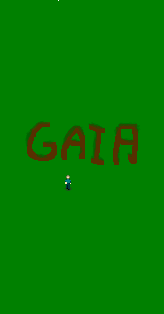 Gaia Earth : Alpha Test