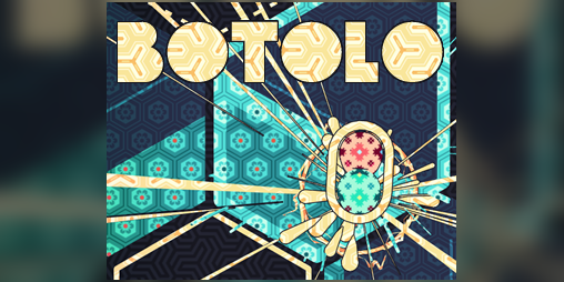 Cover image for BOTOLO