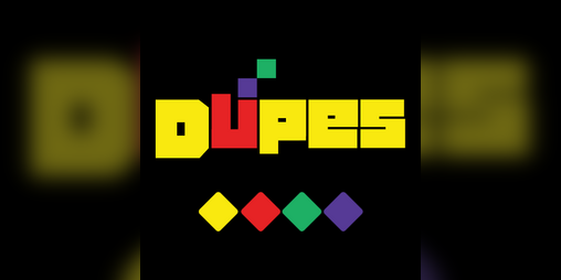 Cover image for Dupes