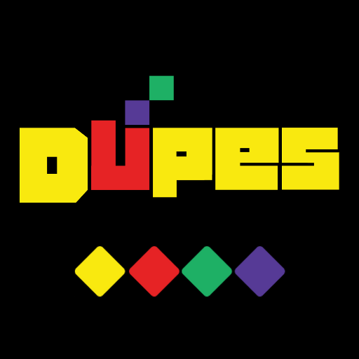 Cover image for Dupes