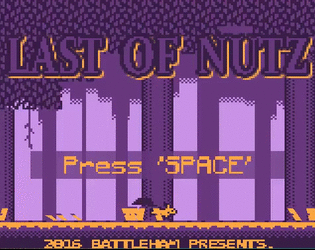 Last of Nutz