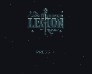 My Name is Legion