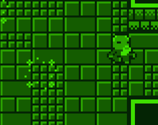 Cover image for Old Man's Quest