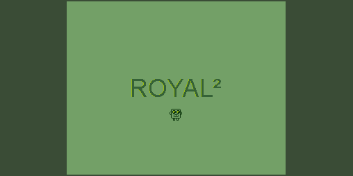 Cover image for Royal Squared