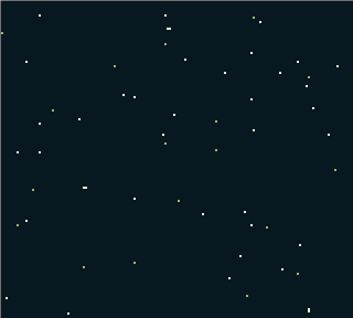 Cover image for Unknown Planet