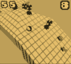 Marble Maniac