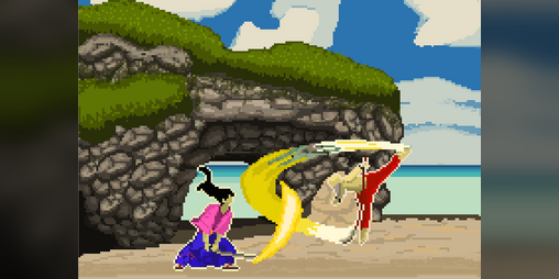 Cover image for One Strike Demo