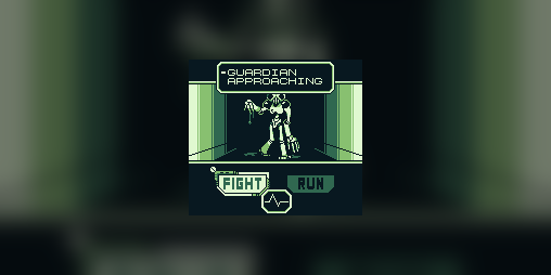 Cover image for "Descend" Prototype