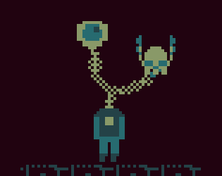 Cover image for [Faceless]