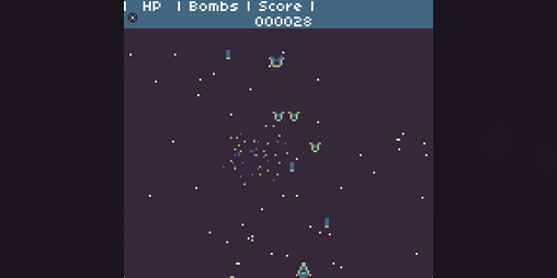 Cover image for Space Cat