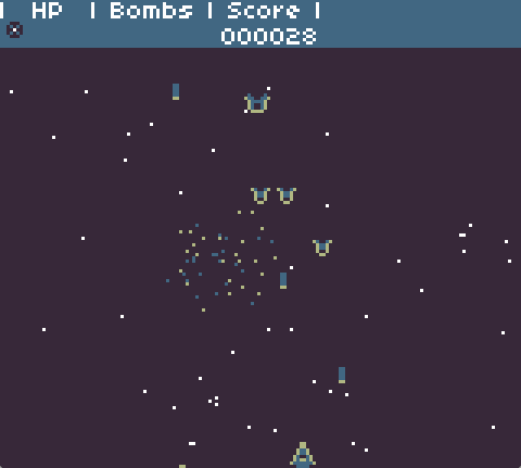 Cover image for Space Cat