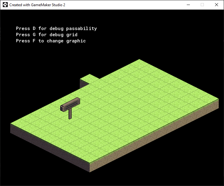 Draw Path With Objects for GMS2 Launch! - Draw Path With Objects - for Game  Maker Studio 2+ by GhostWolf