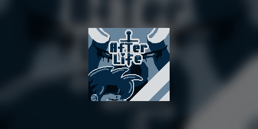 Cover image for Afterlife
