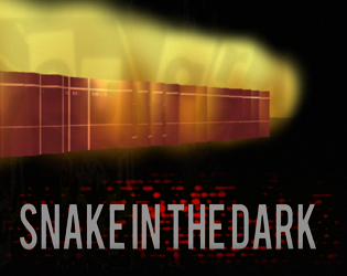 Snake In The Dark