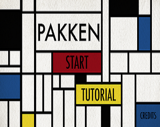 Pakken