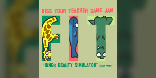 Cover image for Fitimals