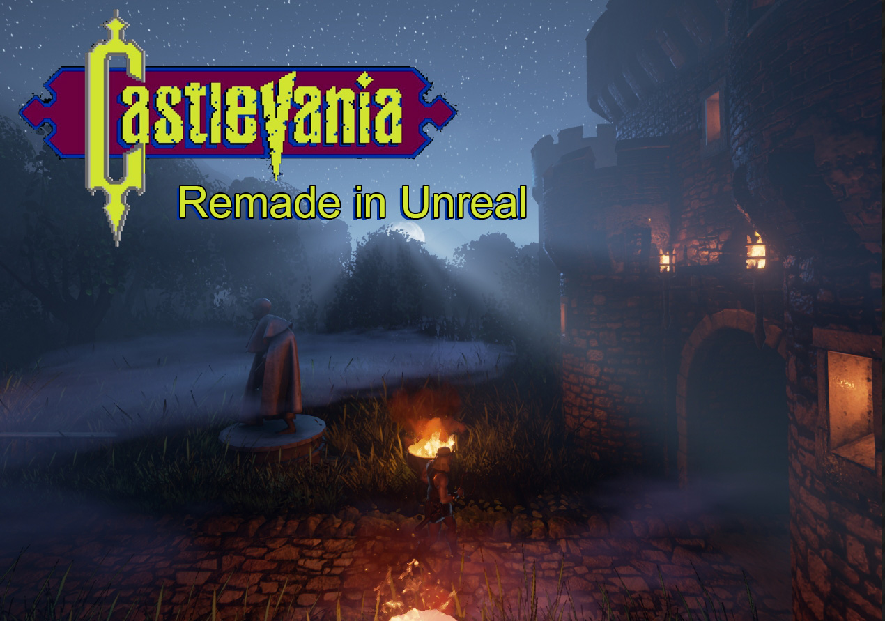 castlevania nintendo 64 download