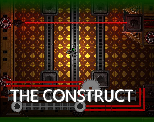 The Construct WebGL Demo