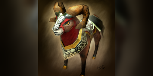Cover image for RamTowerFighting