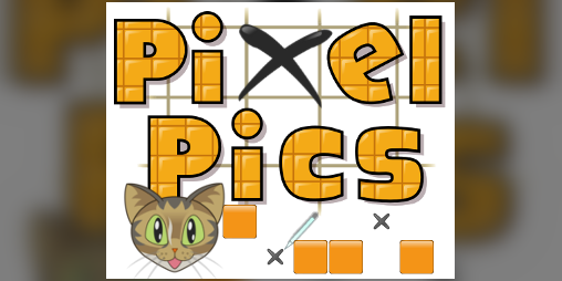 Cover image for PixelPics