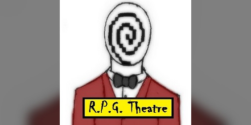 Cover image for Rpg Theater