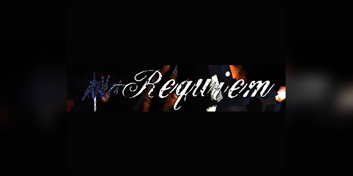 Cover image for Requiem