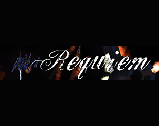 Cover image for Requiem