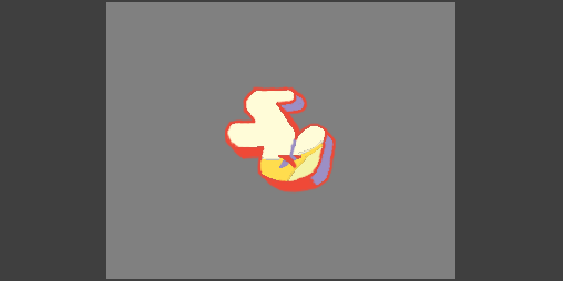 Cover image for Paint & Notepad Steven Universe Game