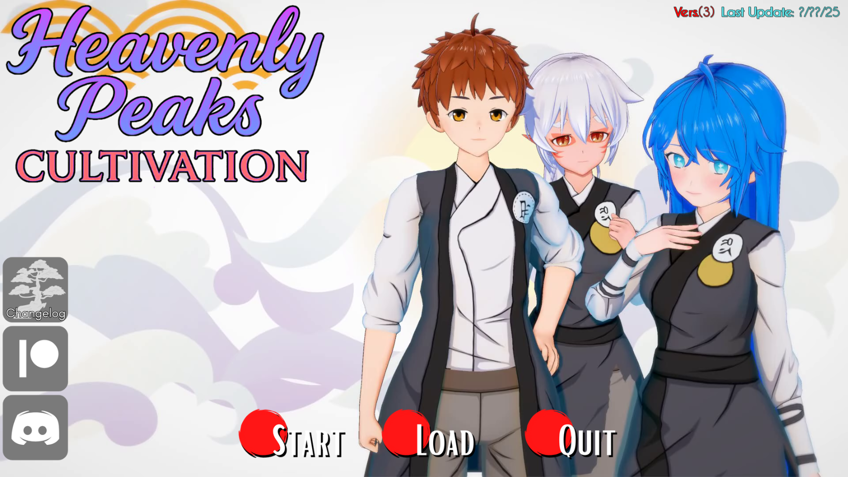 Screenshot 2 for Heavenly Peaks Cultivation