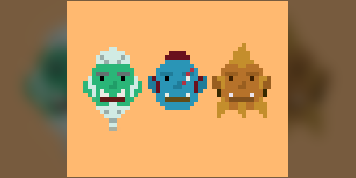 Cover image for Orc Generator (v0.11)
