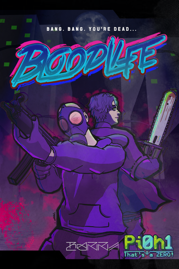 Screenshot 2 for Bloodlife