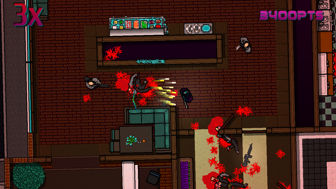 Screenshot 5 for Bloodlife