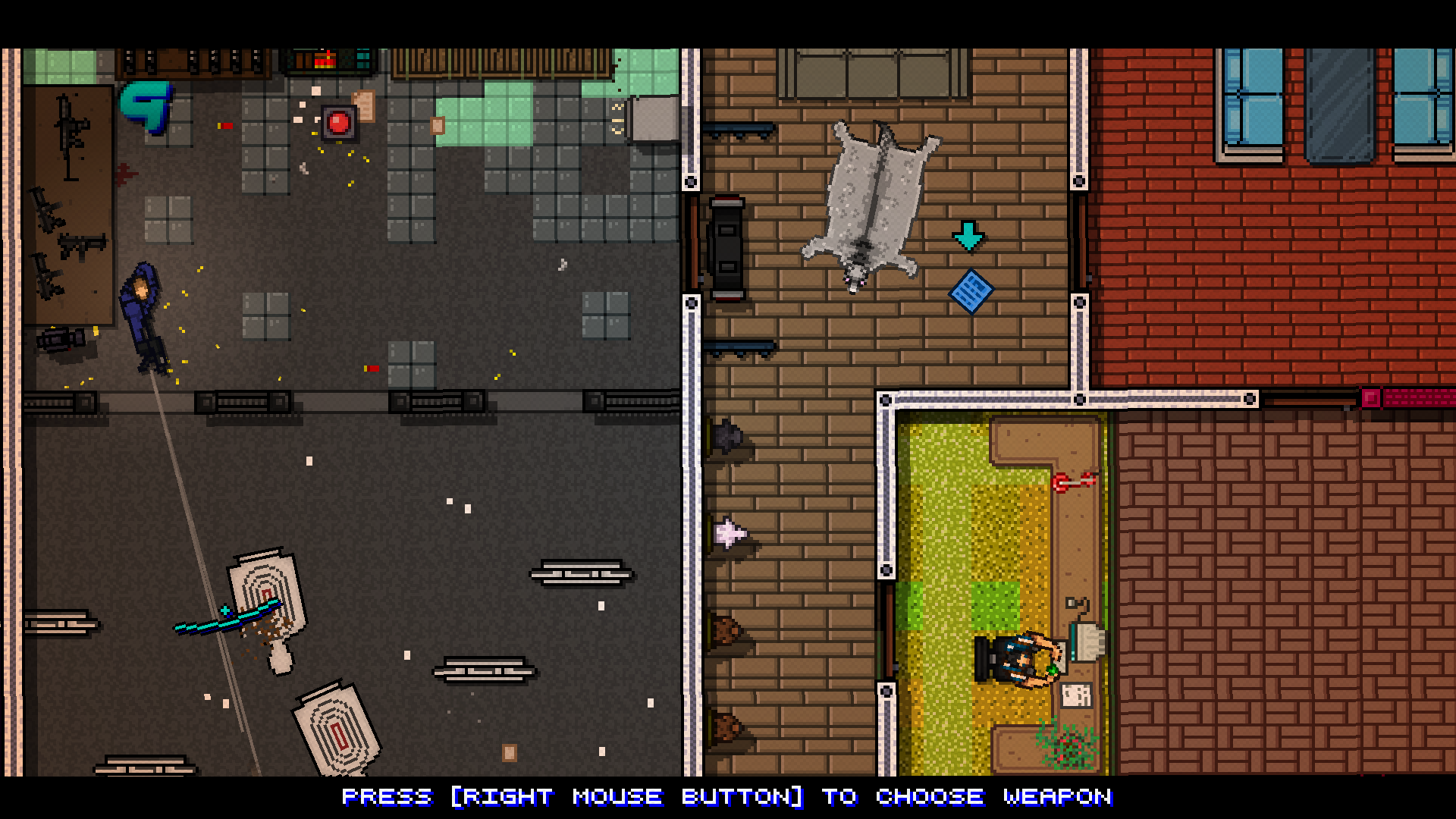 Screenshot 7 for Bloodlife