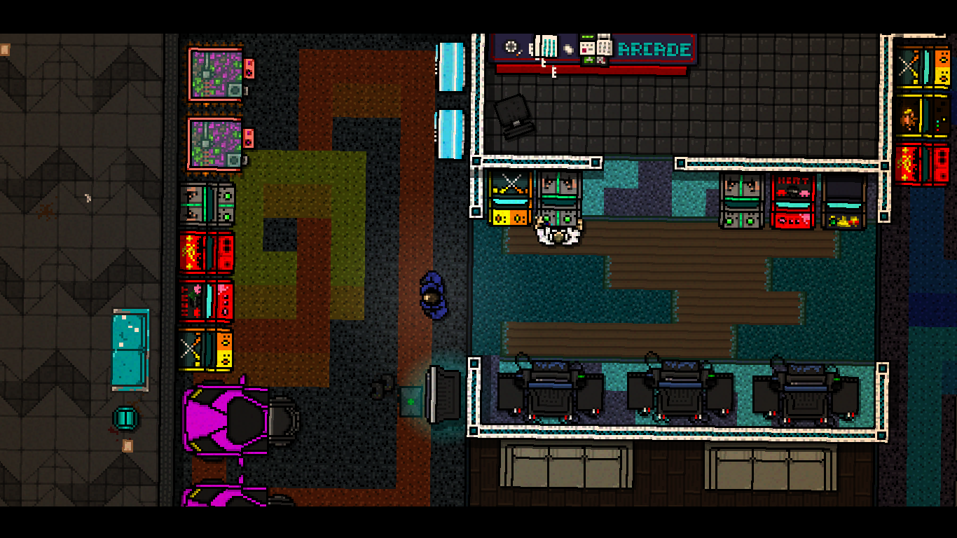 Screenshot 6 for Bloodlife