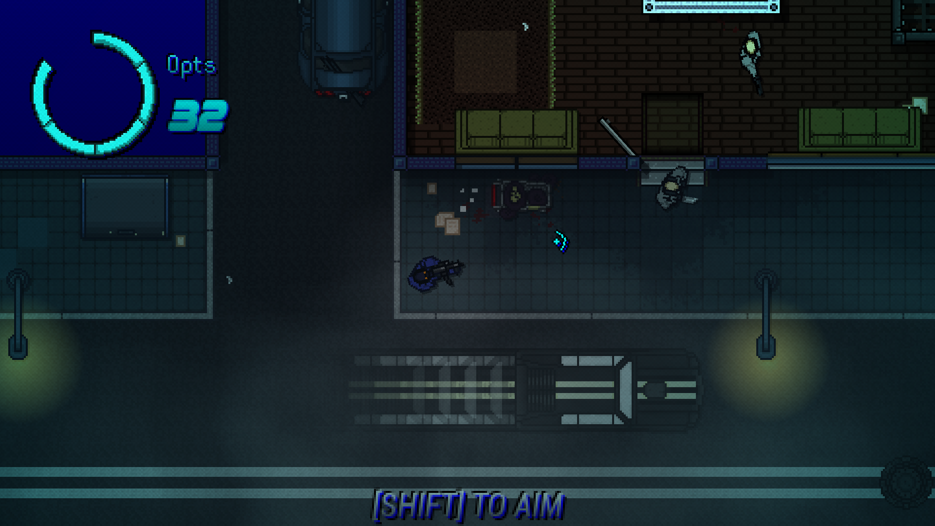 Screenshot 3 for Bloodlife