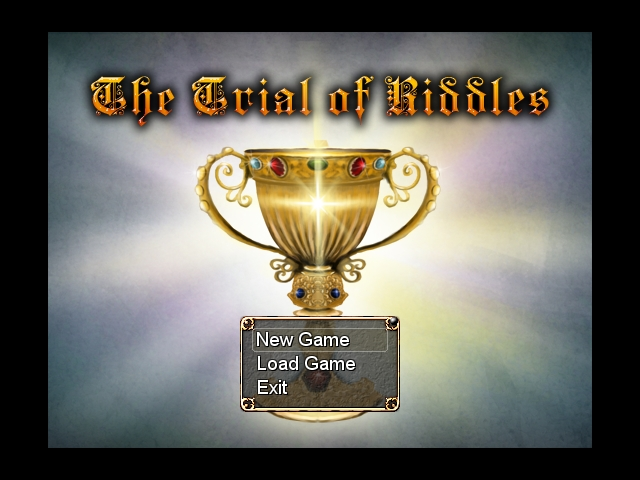 The Trial of Riddles