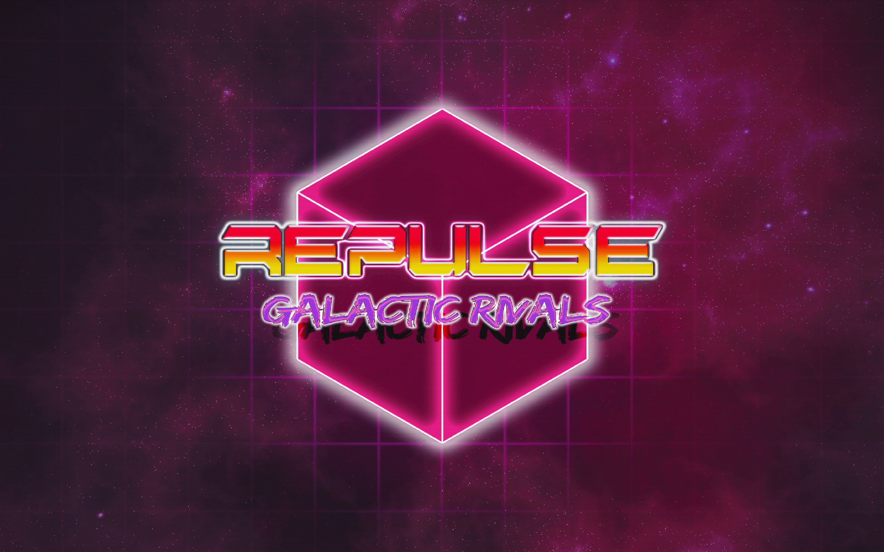 REPULSE: Galactic Rivals