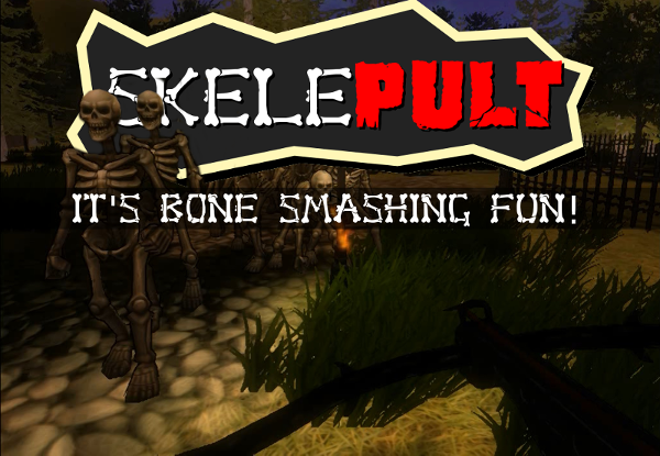 Cover image for Skelepult