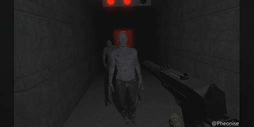 Cover image for CorridorVR