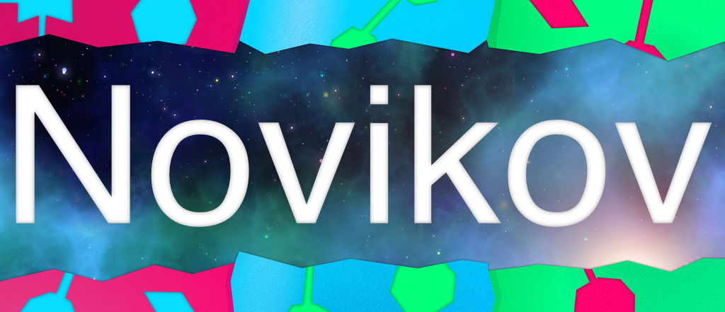 NOVIKOV - A Guide to Fixing the Universe