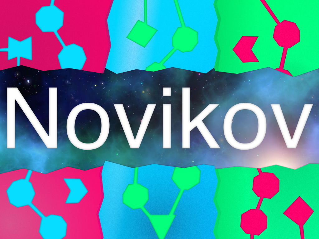 Novikov - a guide to fixing the universe mac os 11