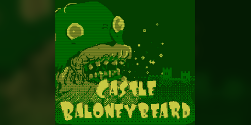 Cover image for Castle Baloneybeard