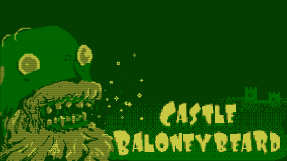 Castle Baloneybeard