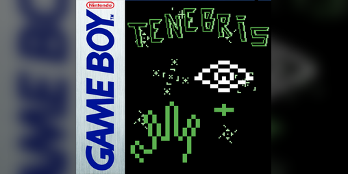 Cover image for Tenebris