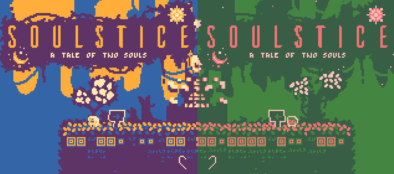 download the new version for android Soulstice