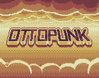 Ottopunk