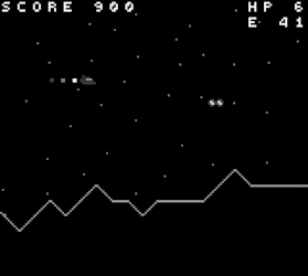 Cover image for Gamma Bomber